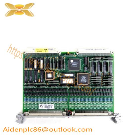 VMIC VMIVME-1182  Digital Input Module