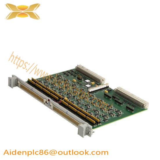VMIC VMIVME-2128  128-bit High-Voltage Digital Output Board