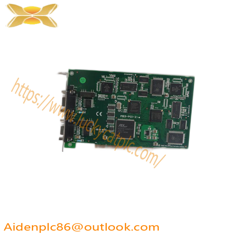 KONGSBERG VT25-373-99/X9 Power Supply Module