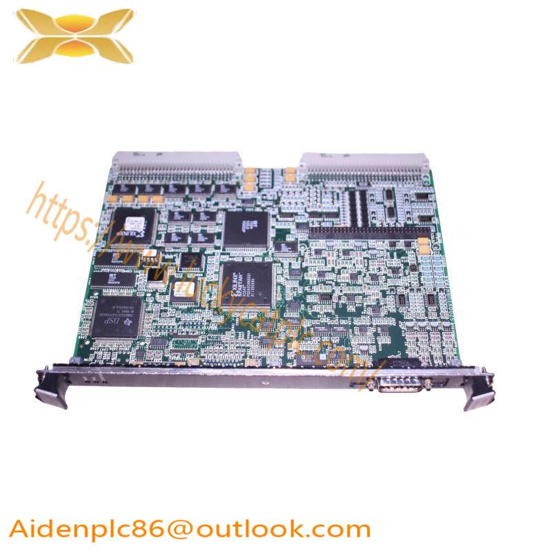 GE VTUR-H1B IS200VTURH1BAA Turbine Control Card