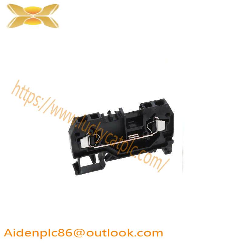 WAGO 280-905 2-CONDUCTOR THROUGH TERMINAL BLO