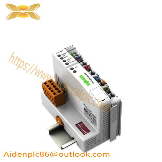 WAGO VDE0611