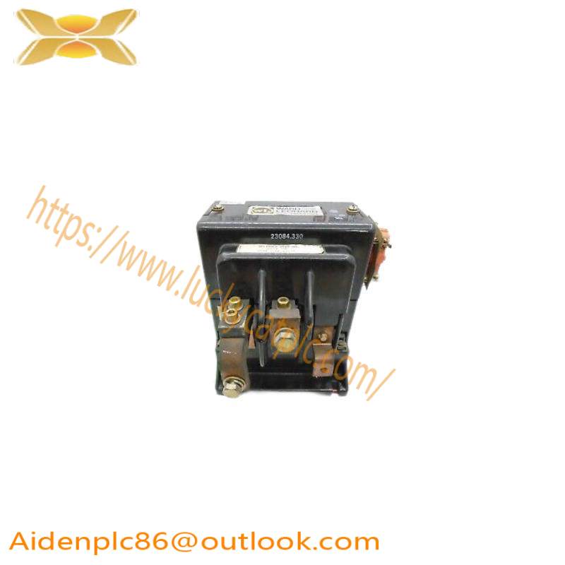 Ward Leonard RDP8-21100 Motor Starter Contactor