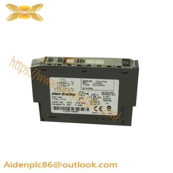 WATLOW ANAFAZE CLS208