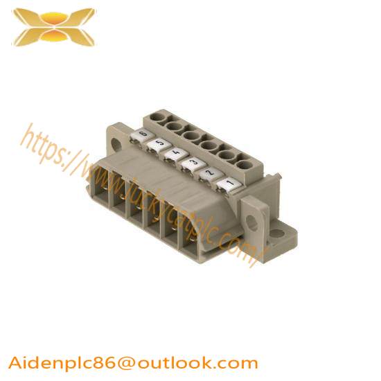 WEIDMULLER 0302860000