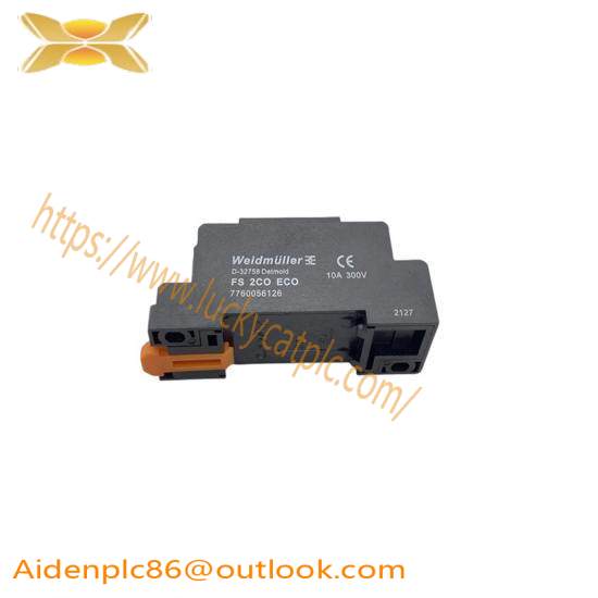 WEIDMULLER 7901620000
