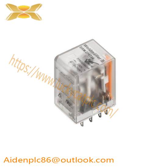 WEIDMULLER 7940005785