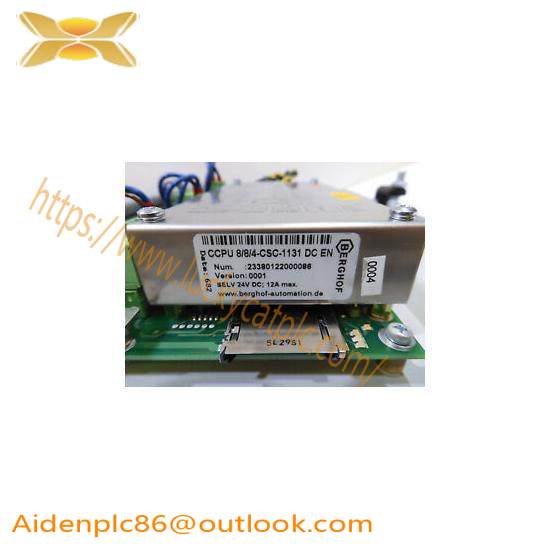 WEIDMULLER 8533640000