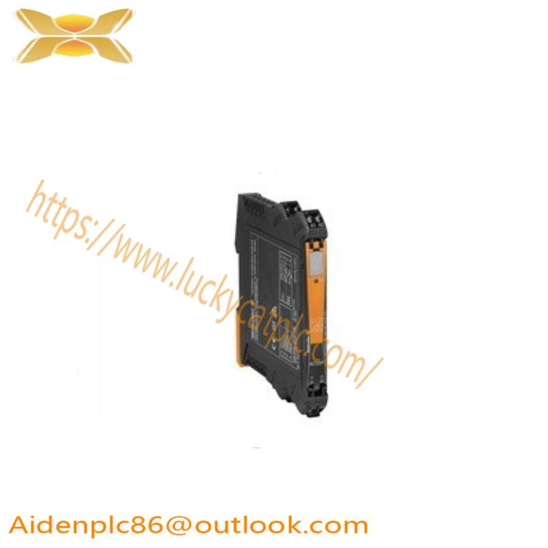 WEIDMULLER ACT20P-PRO DCDC II-S Signal converter/insulator