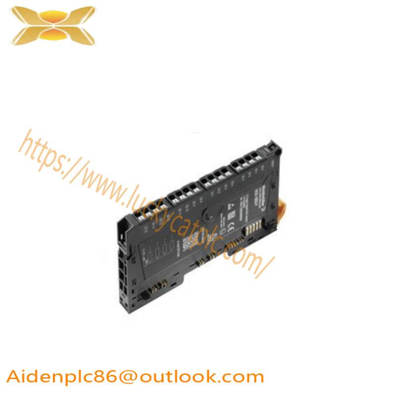 Weidmuller RM-16DO Remote I/O module