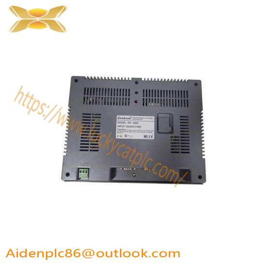 Weintek HMI MT8070IH3EV