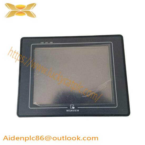 WEINVIEW MT508SV4CN touch screen glass