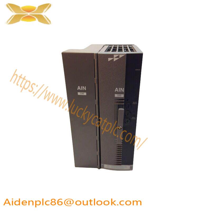 WEISTINGHOUSE 5X00321G01