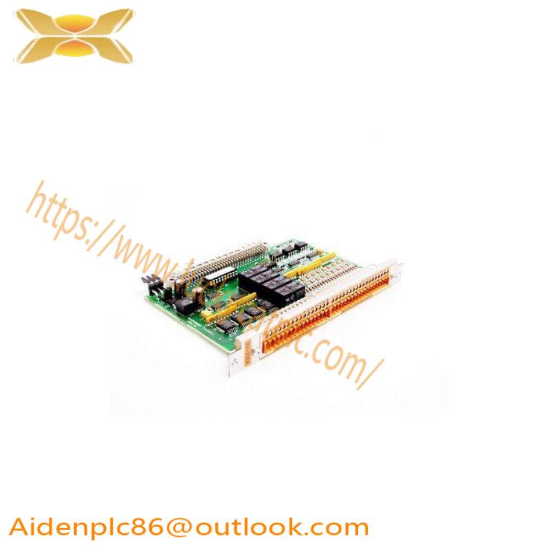 WELD FASE F356-IOE EXPANSION MODULE