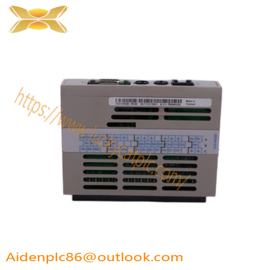 WESTINGHOUSE 1C31107G01