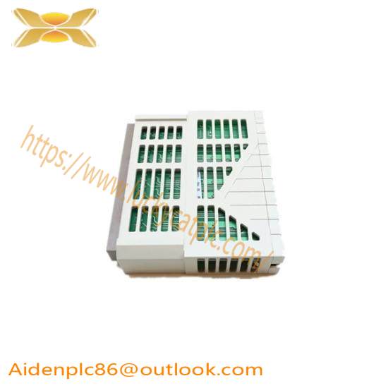 Westinghouse 1C31116G01 Analog Input Module