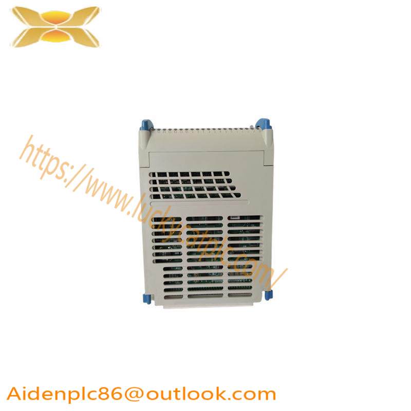 WESTINGHOUSE 1C31166G02 SERIAL LINK CONTROLLER