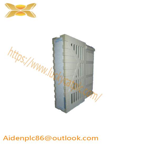 Westinghouse 1C31192G01 Speed Detector Module