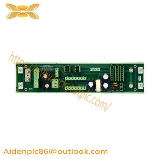 Westinghouse 1X00102H01 Power Distribution Board  Emerson OVATION