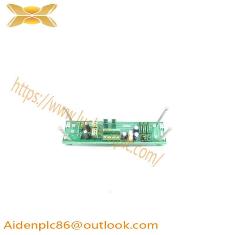 WESTINGHOUSE 1X00102H01 Power Distribution Module