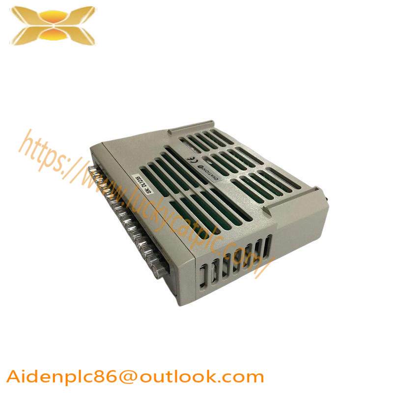 Westinghouse 5X00034G01 INPUT MODULE