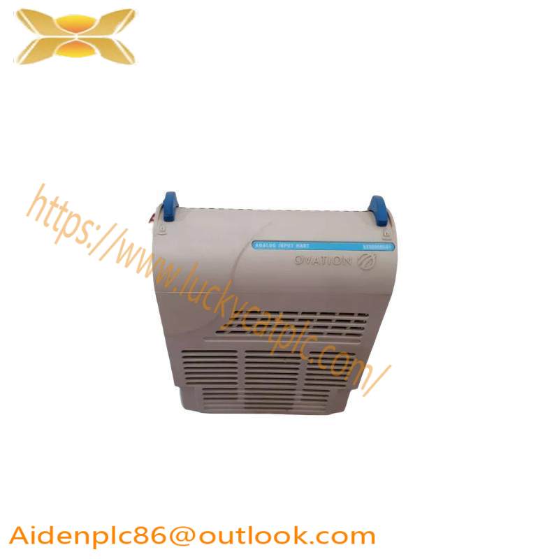 WESTINGHOUSE 5X00058G01
