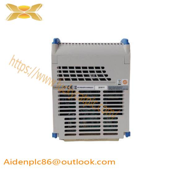 WESTINGHOUSE 5X00062G01