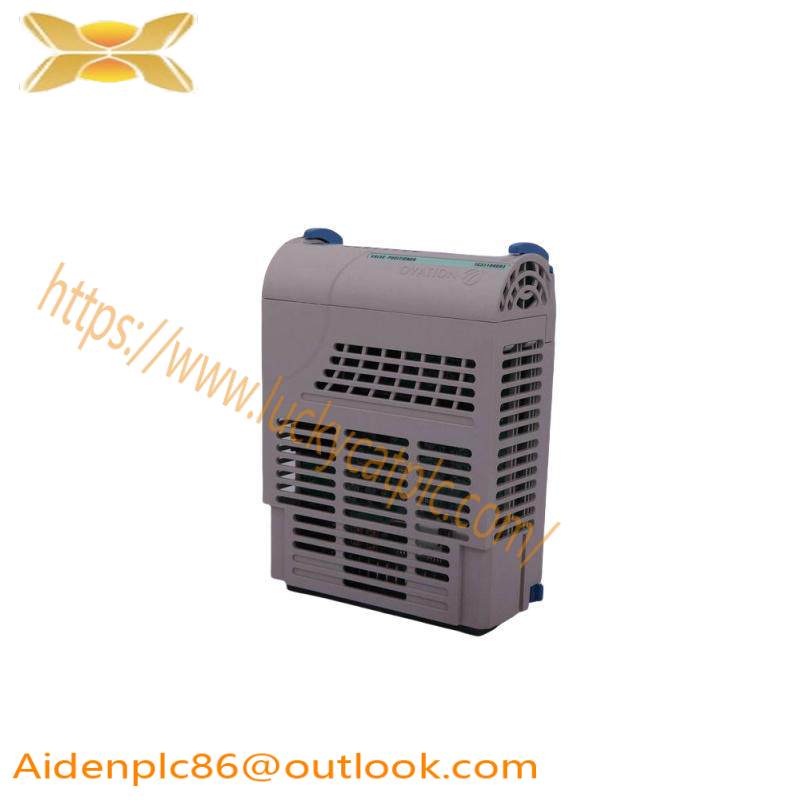 WESTINGHOUSE 5X00063G01