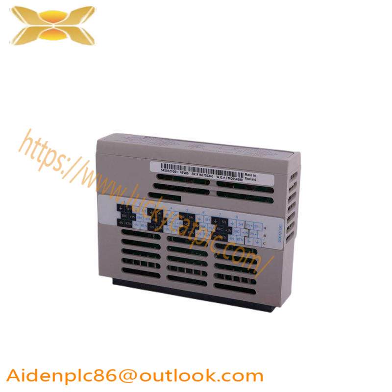 WESTINGHOUSE 5X00119G01