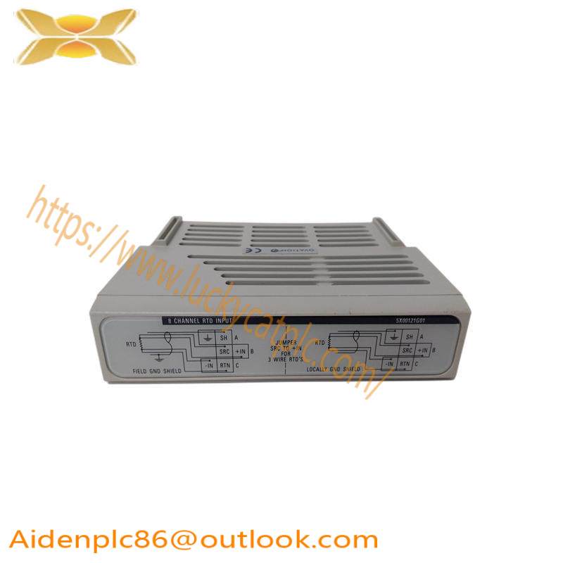 WESTINGHOUSE 5X00121G01