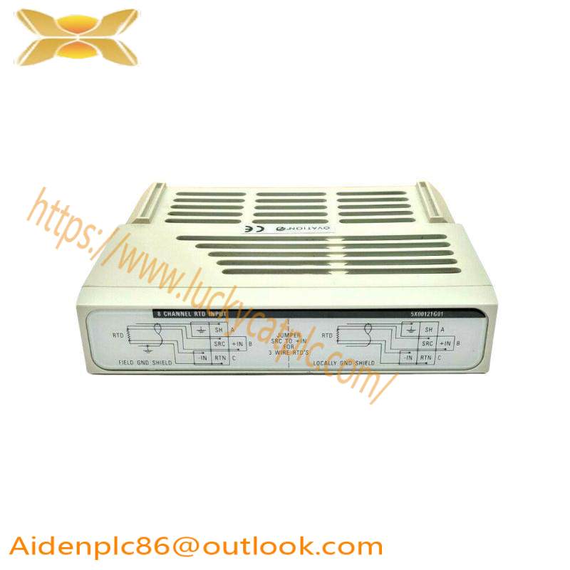 WESTINGHOUSE 5X00121G01