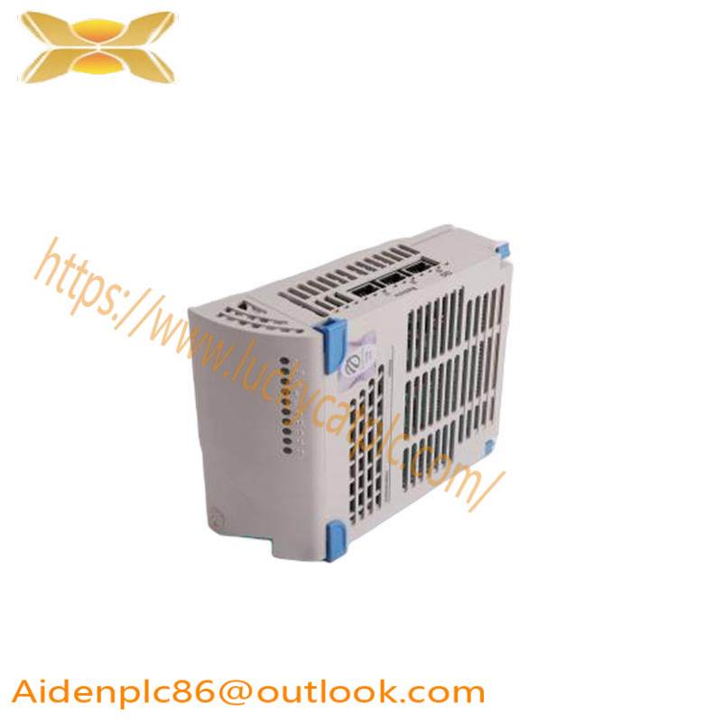 WESTINGHOUSE 5X00226G02 I/O INTERFACE MODULE