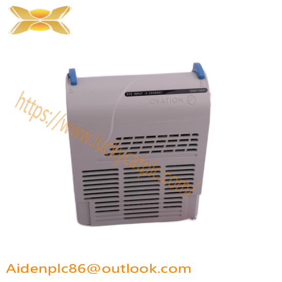 WESTINGHOUSE 5X00241G04