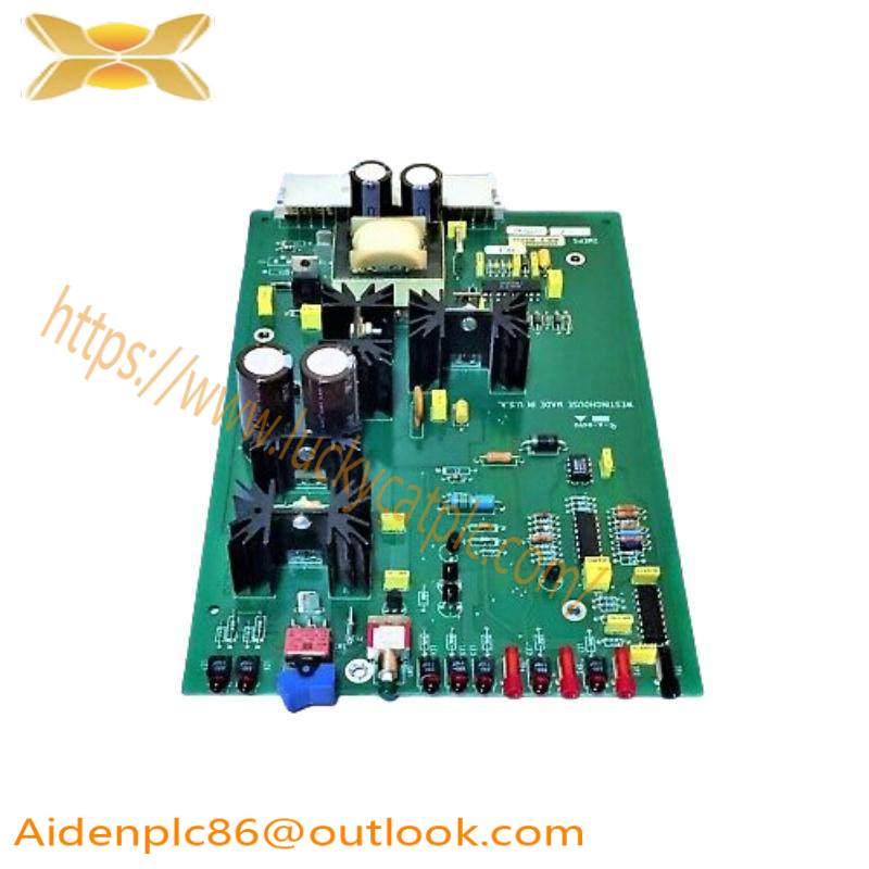 WESTINGHOUSE 5X00301G01