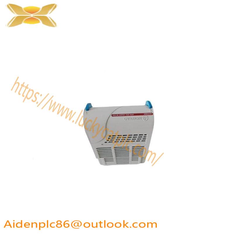 WESTINGHOUSE 5X00301G01
