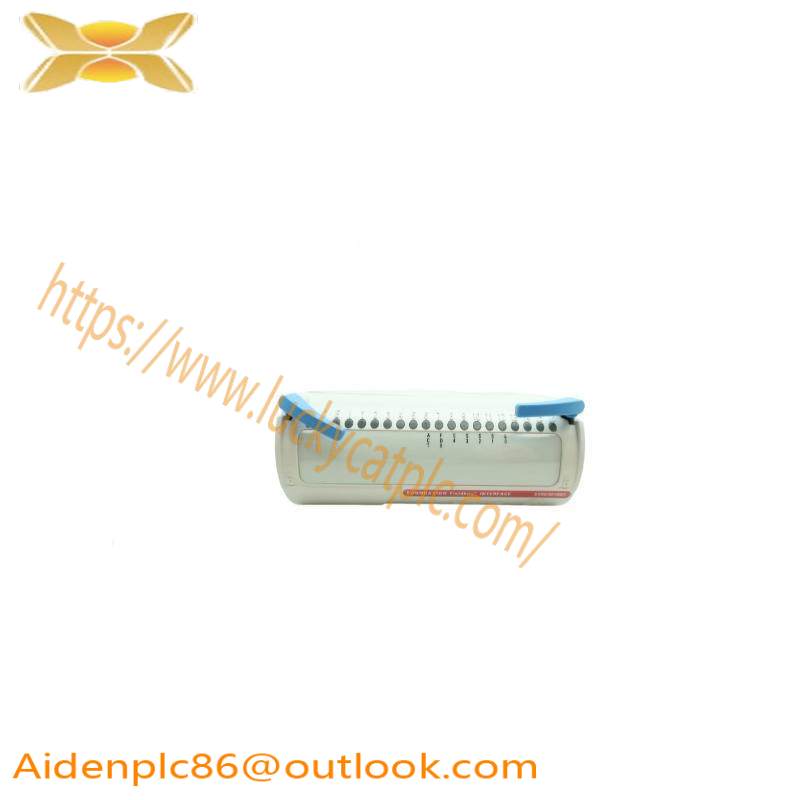 WESTINGHOUSE 5X00301G01 Foundation Fieldbus Interface Module