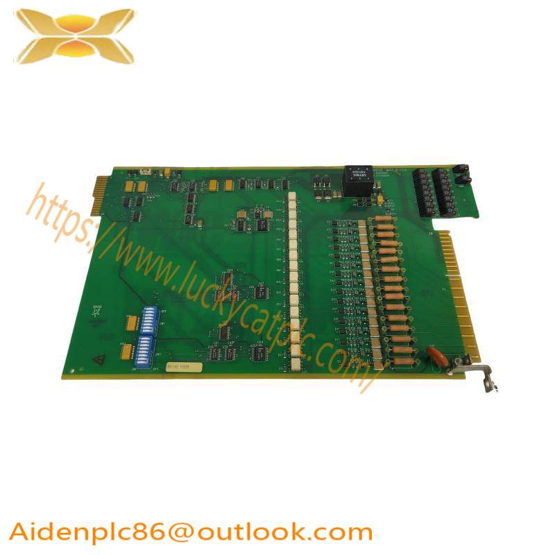 WESTINGHOUSE 5X00357G03