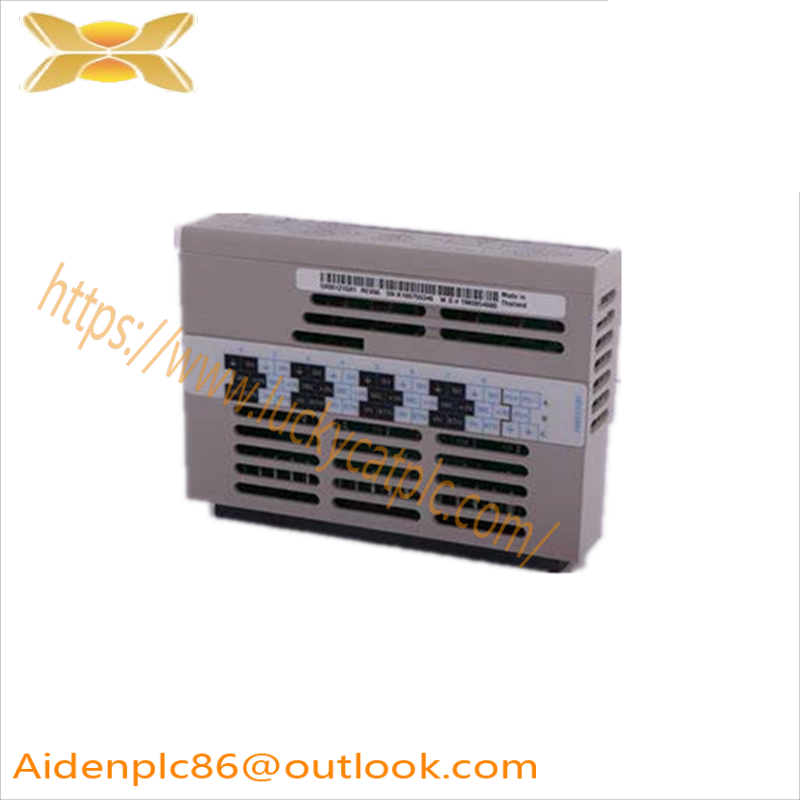 WESTINGHOUSE 5X00481G01