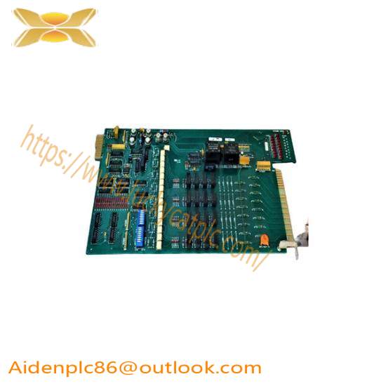 Westinghouse 7379A06G02 Pcb Circuit Board