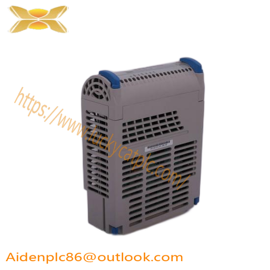 Westinghouse Ovation 5A26458G04  DCS Module