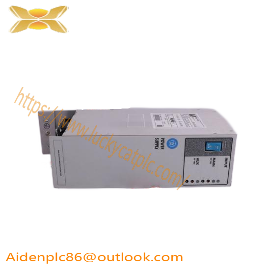 Westinghouse Ovation 5X00419G02  DCS Module