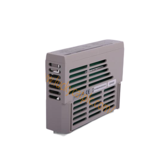 Westinghouse Ovation 5X00497G01  DCS Module