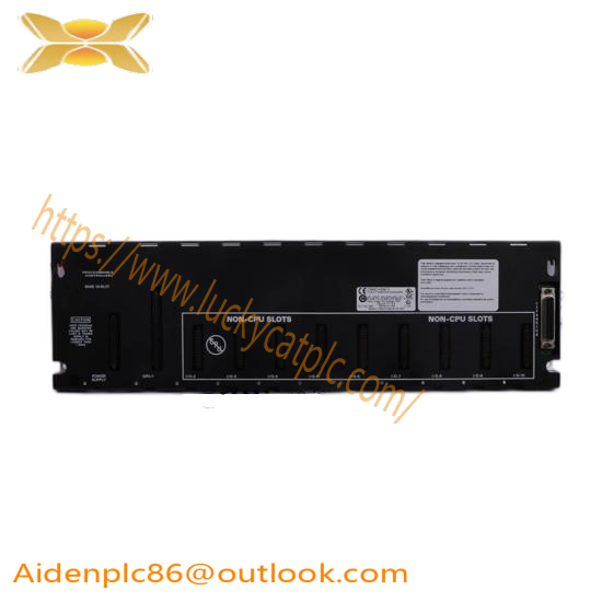 WHEDCO GE Fanuc STD-H6.0 70003896B