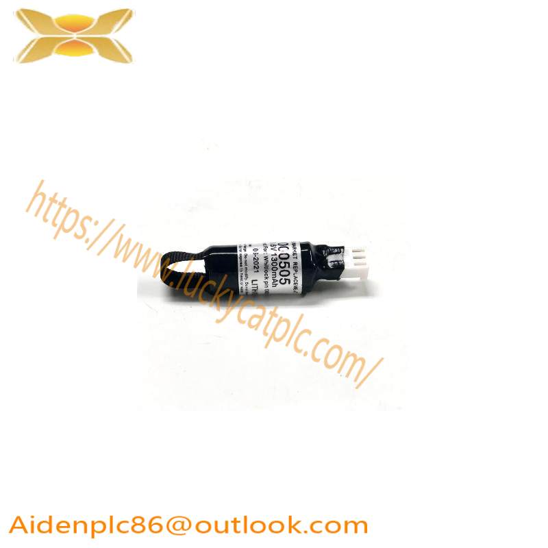Whitlock PN:000505 3.6V DIGITAL NO-FLOW TIMER