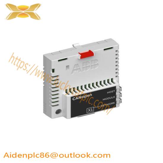 WINGREEN CANopen_ADAPTER 03ZSTI-00-501-RS