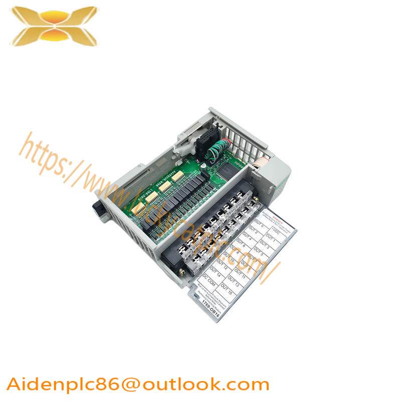 WINGREEN CANopen_ADAPTER 03ZSTI-00-501-RS