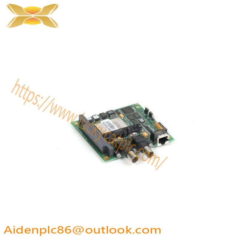 Woodhead 5136-CN-PCI Control PCI BUS Communication Card