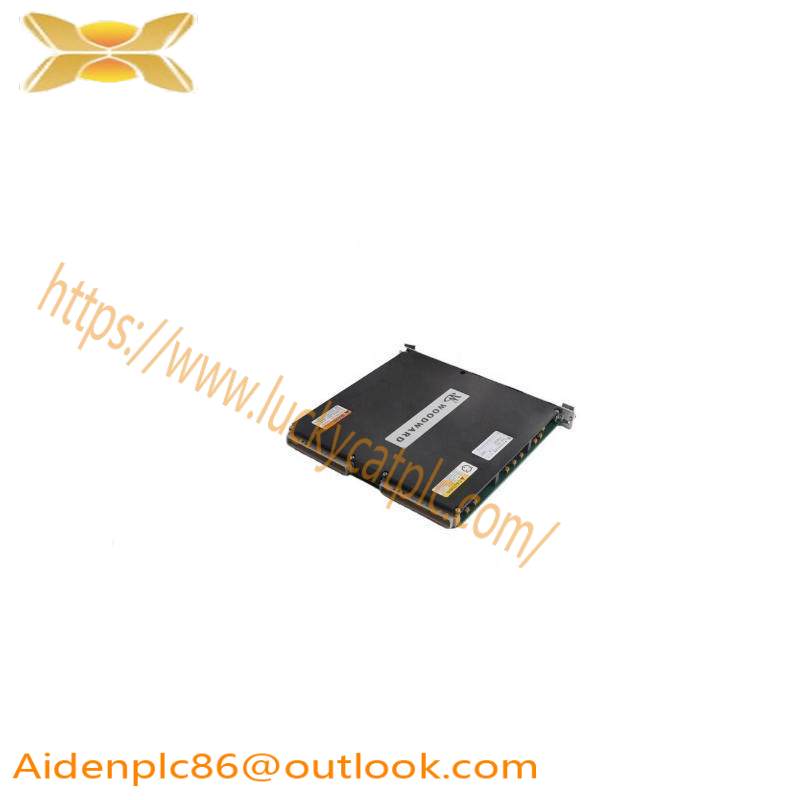 WOODHEAD 5466-1050 Power Supply Module