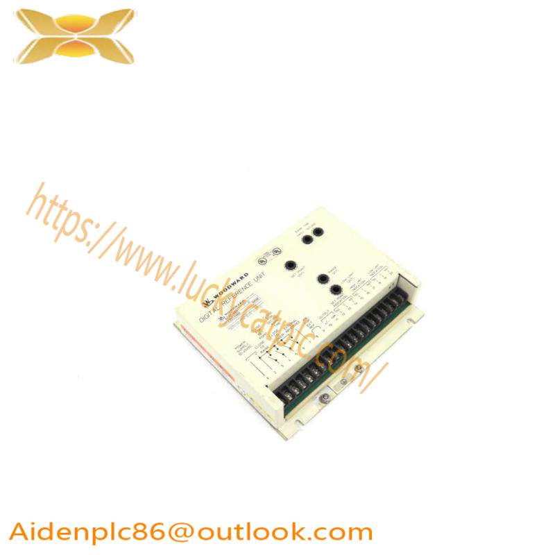 WOODHEAD 8272-683 DIGITAL REFERENCE UNIT
