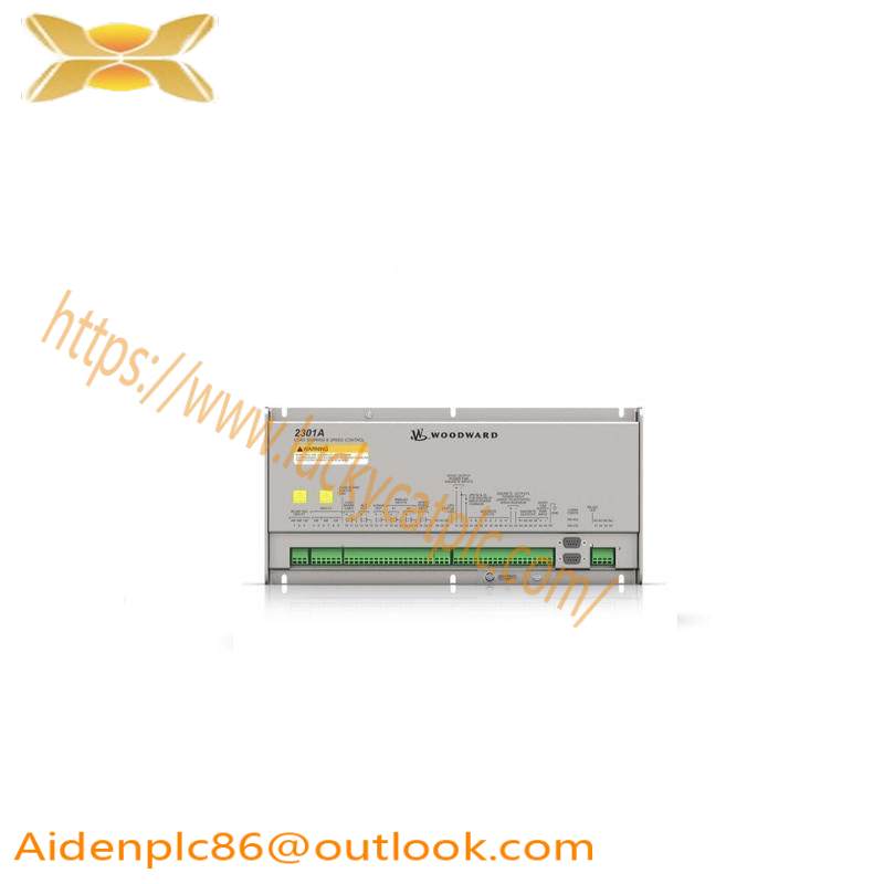 WOODHEAD 9907-023 module